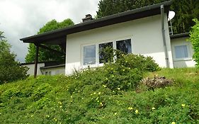 Landhaus Waldrand
